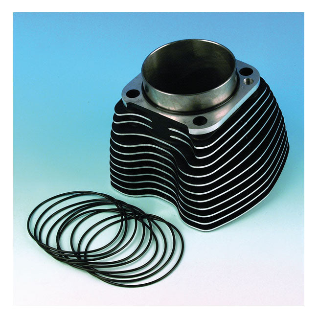 James Gaskets Cylinder Base O-Ring Fr/Rr – 1999–2017 88" Up to 103" Twin Cam
