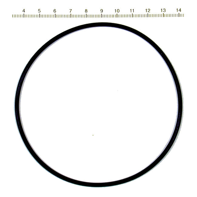 James Gaskets Cylinder Base O-Ring Fr/Rr – 1999–2017 88" Up to 103" Twin Cam
