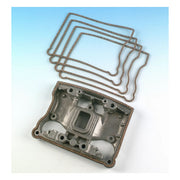 James Gaskets Lower Rocker Cover Gasket. Cork – 1984–1991 Big Twin