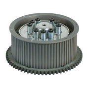 Belt Drives Ltd. 3" Outboard Street-Drive Belt Drive Kit – 1990–2006 Softail 5-Speed