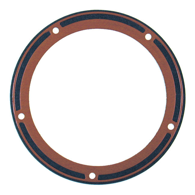 James Gaskets Gasket Derby Cover. .031" Paper/Silicone – 1999–2005 Dyna; 1999–2006 Softail…