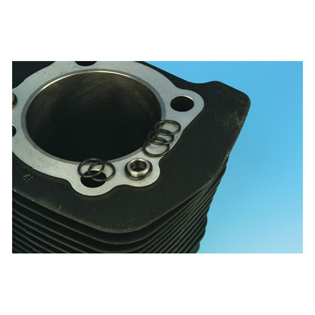 James Gaskets O-Ring, Cyl. Head / Oil Pump Body / Crankcase – Cylinder to Head Stud Oil Return (with…