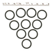 James Gaskets James O-ring, Cyl. Head / Oil Pump Body / Crankcase – Cylinder to Head Stud Oil Return (with…