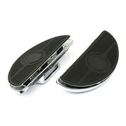 MCS Adjustable Oval Floorboard Kit. Dampers – 1984–2015 FXST Softails; 1980–1986 FXWG…