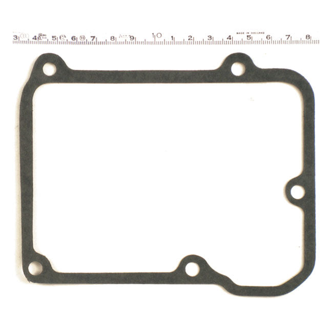James Gaskets Gasket Transmission Top Cover. .031" Paper – 1986–1999 Big Twin