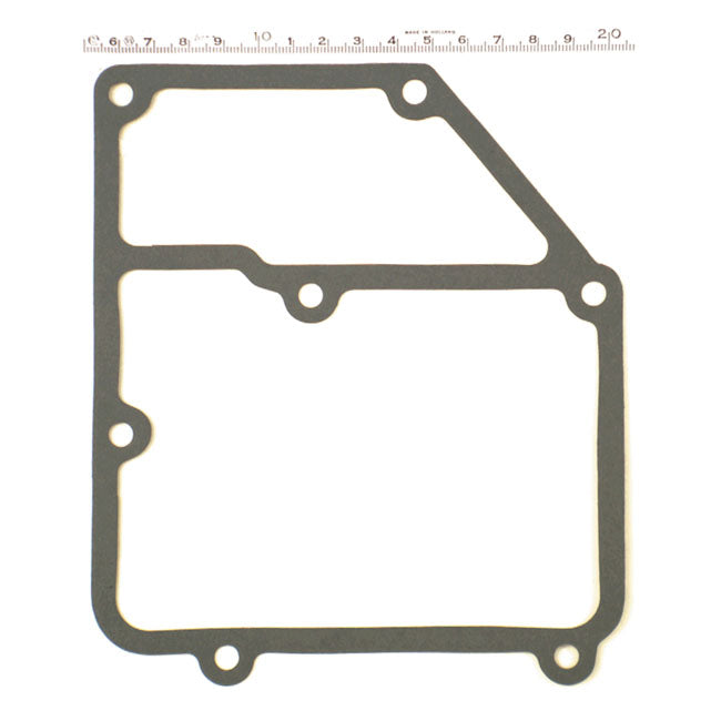 James Gaskets Gasket Transmission Top Cover. .031" Paper – 1991–1998 Dyna