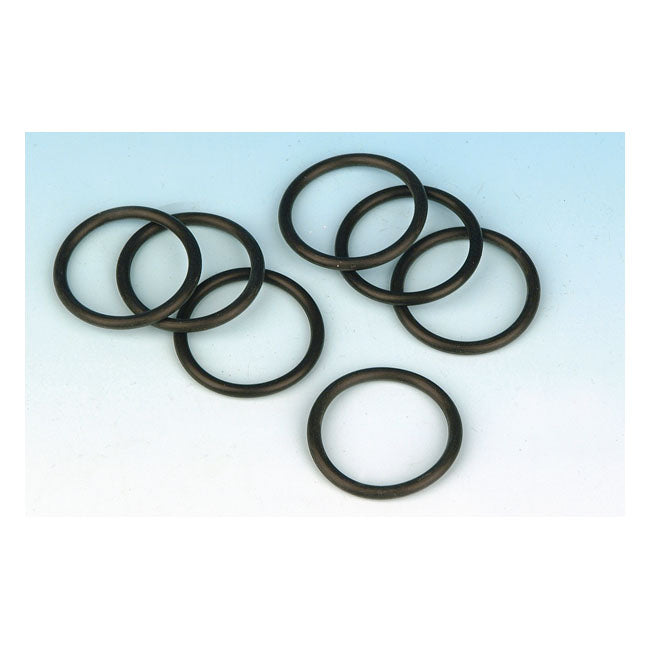 James Gaskets O-Ring, Transm. Dipstick Cover. Lower – 1991–1998 Dyna