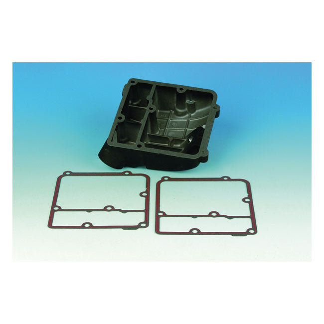 James Gaskets Gasket Transmission Top Cover. .031" Paper/Silicone – 1999–2005 Dyna