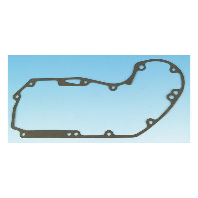 James Gaskets Cam Cover Gaskets. .031" Paper – 1986–1990 XL Sportster