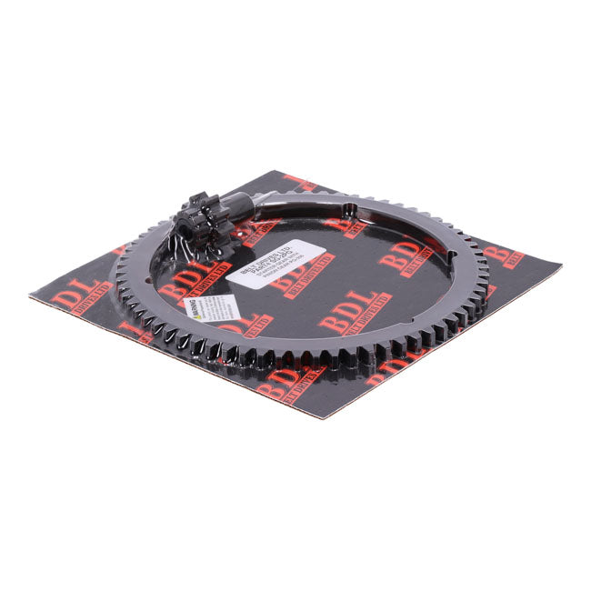Belt Drives Ltd. Replacement Starter Ring & Pinion Gear, SG-2PG – 1994–2006 Big Twin with Belt Drives LTD.…