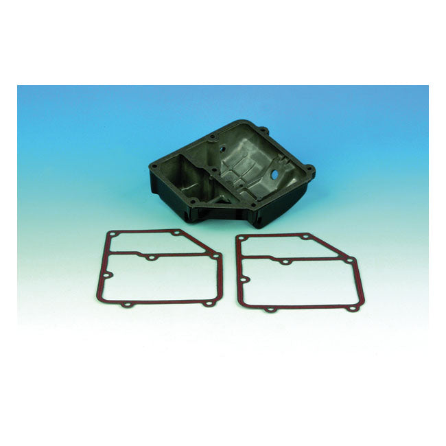 James Gaskets Gasket Transmission Top Cover. .031" Paper/Silicone – 1991–1998 Dyna