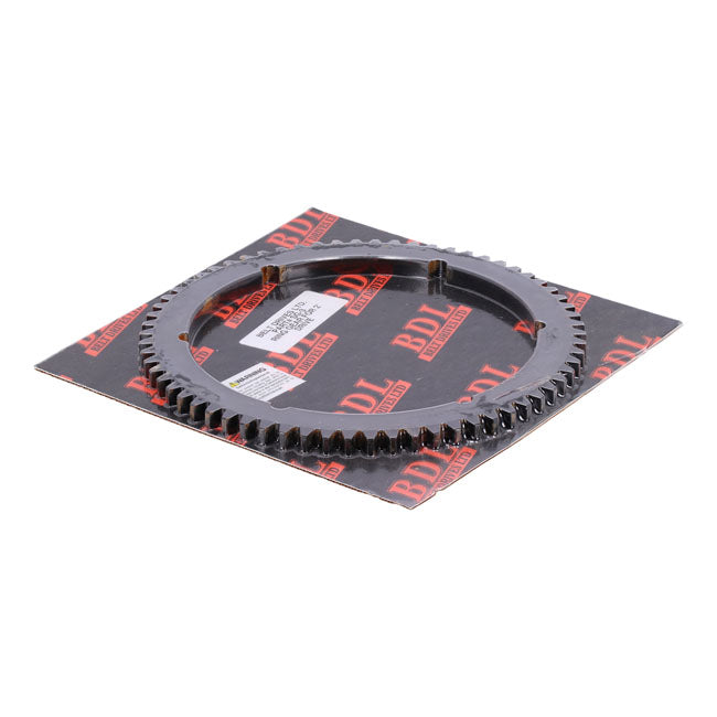 Belt Drives Ltd. Replacement Starter Ring Gear, Sg-3 – 2" Bdl Signature Series Belt Drives:…