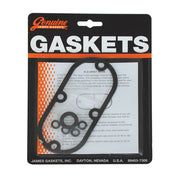 James Gaskets Inspection Cover Gasket & Seal Kit. RCM – 1965–2006 Big Twin