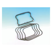 James Gaskets Upper Rocker Cover Gasket. Cork – 1986–1990 XL Sportster
