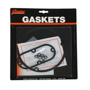 James Gaskets Inspection & Derby Cover Seal Kit. RCM – 1970–1998 Big Twin