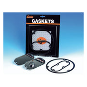James Gaskets Inspection & Derby Cover Seal Kit. RCM – 1970–1998 Big Twin