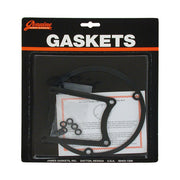 James Gaskets Inspection & Derby Cover Seal Kit. RCM – 1979–1984 FLT/Touring; 82-E84 FXR