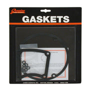 James Gaskets Inspection & Derby Cover Seal Kit. RCM – 1984–1998 FLT/Touring; L1984–1994 FXR
