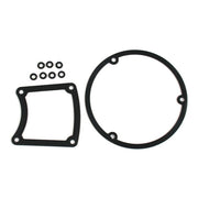 James Gaskets Inspection & Derby Cover Seal Kit. RCM – 1984–1998 FLT/Touring; L1984–1994 FXR
