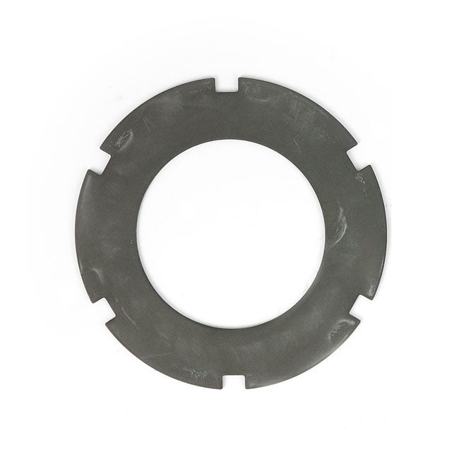 Belt Drives Ltd. Steel Drive Plate – 1941–1984 Big Twin