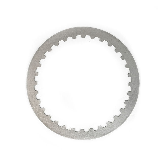 Belt Drives Ltd. Steel Drive Plate – 1998–2017 Big Twin