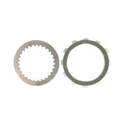 Belt Drives Ltd. Aramid Clutch Plate Set. Extra Plate Kit – 2002–2007 V-Rod