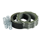 Belt Drives Ltd. Aramid Clutch Plate Set. Extra Plate Kit – 2002–2007 V-Rod