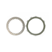 Belt Drives Ltd. Aramid Clutch Plate Kit – 2002–2007 V-Rod