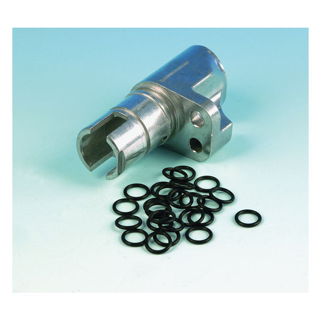 James Gaskets O-Ring Tappet Guide / Rocker / Oil Pump – 1986–1990 XL Sportster : Oil Feed Hole…