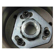 Belt Drives Ltd. Bdl Motor Pulley Lock Plate Kit – Various Big Twin with Belt Drive LTD.…