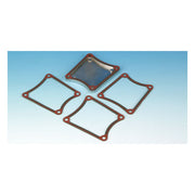 James Gaskets Gasket Inspection Cover. .062" Paper/Silicone – 1980–1984 FLT/Touring; 1982–1984 FXR