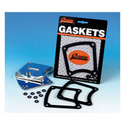 James Gaskets Gasket Inspection Cover. Steel Base/Rubber – 1985–1994 FXR; 1985–2006 FLT/Touring