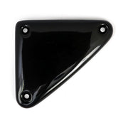 MCS XL Sportster Ignition Module Cover. Gloss Black – 1982–2003 XL Sportster