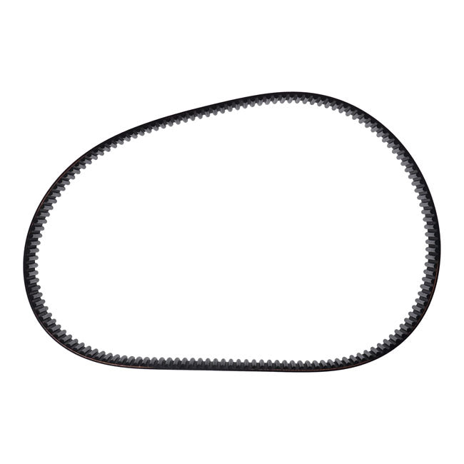 Belt Drives Ltd. Replacement Primary Belt. 69 mm (2-3/4"), 8 mm Pitch, 142t – 2007–2017 Softail; 2006–2017 Dyna. Excl.…