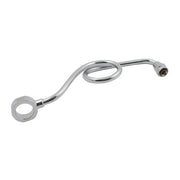 MCS 48-65 Fuel Crossover Line – 1948–1965 FL with OEM Fuel Tanks