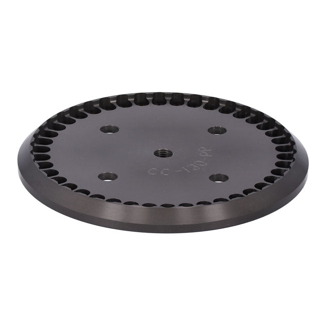 Belt Drives Ltd. Pressure Plate – 1998–2006 Big Twin