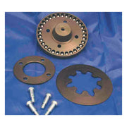 Belt Drives Ltd. BB-Lock Primary Chain Drive Kit. Compensated – 1998–2006 Big Twin