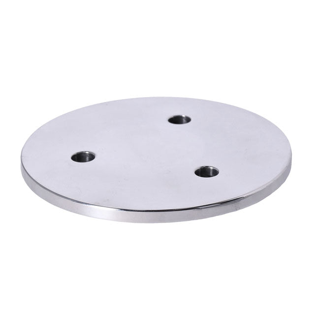 Belt Drives Ltd. Replacement Front Pulley Cover
