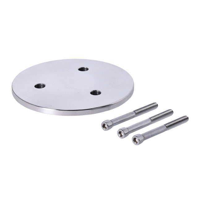 Belt Drives Ltd. Replacement Front Pulley Cover