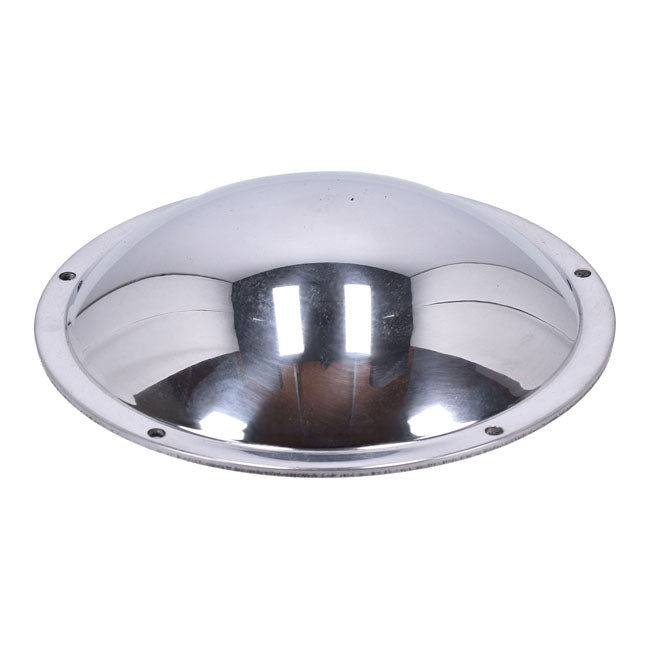 Belt Drives Ltd. Dome Covers
