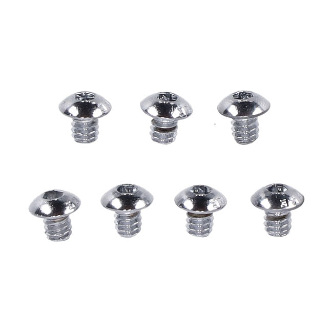 Belt Drives Ltd. Dome Covers