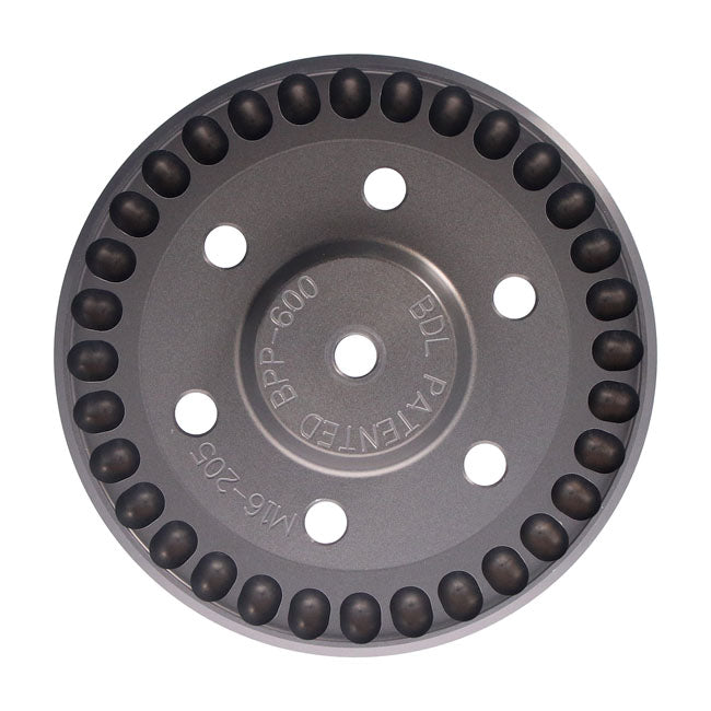 Belt Drives Ltd. Replacement Pressure Plate