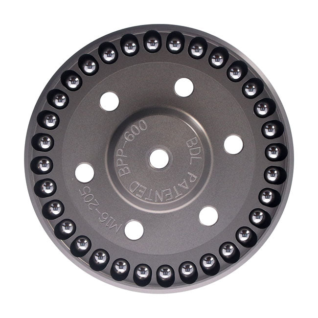 Belt Drives Ltd. Replacement Pressure Plate