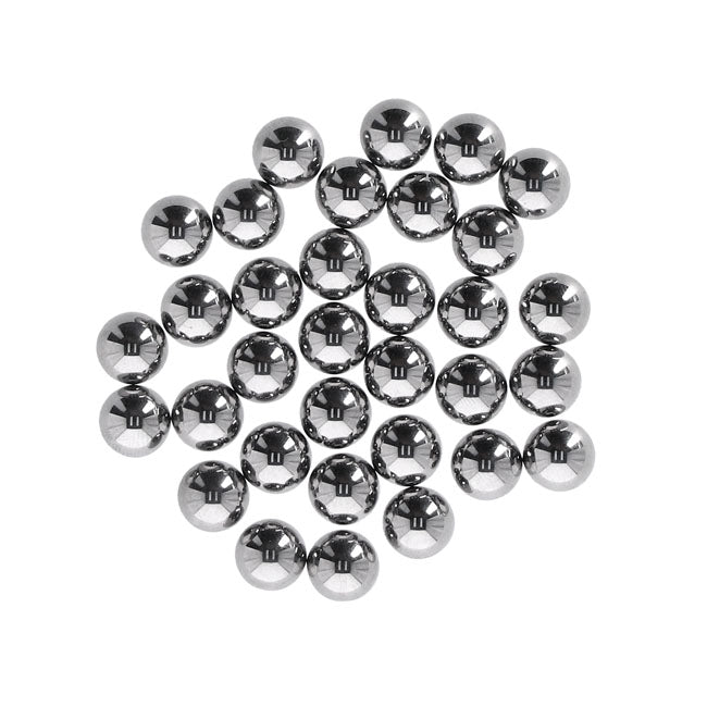 Belt Drives Ltd. 3/8" Steel Ball Bearings
