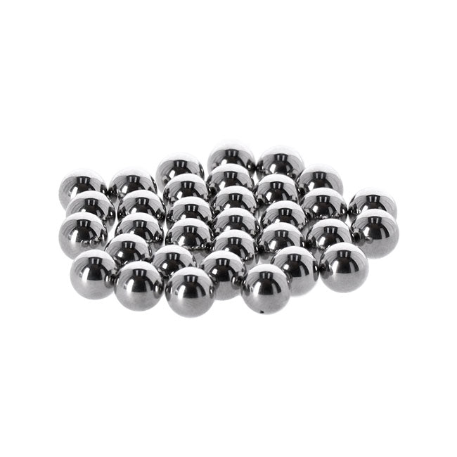 Belt Drives Ltd. 3/8" Steel Ball Bearings