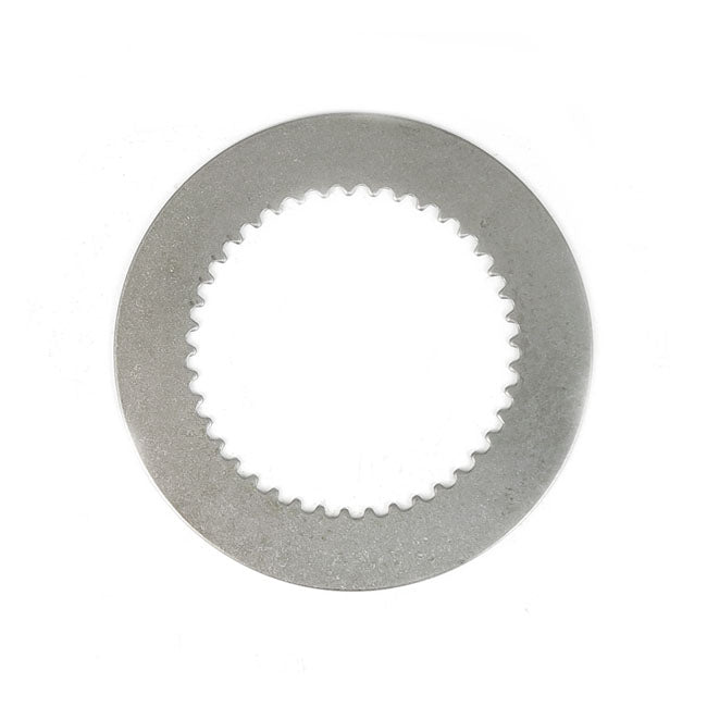 Belt Drives Ltd. 059" Steel Drive Plate Set (7) – 1998–2006 Big Twin with 518758 BDL…