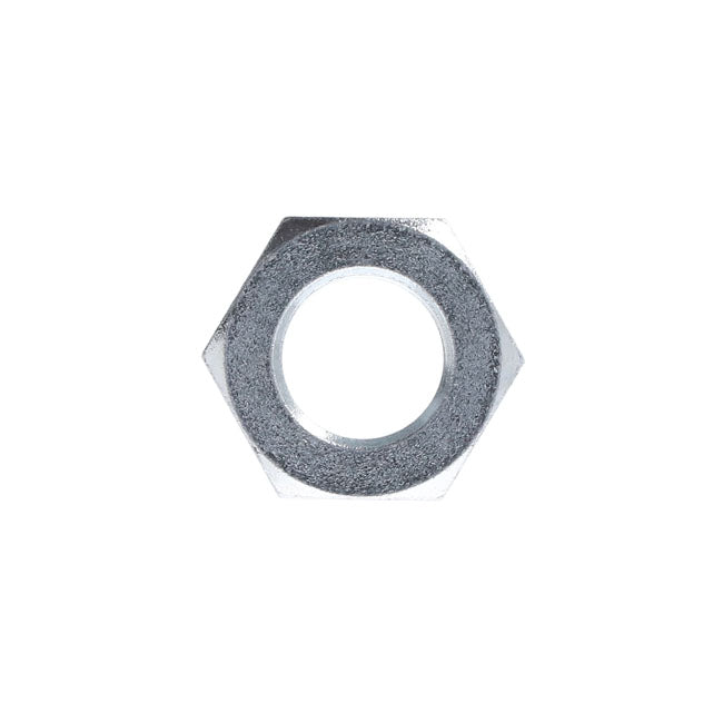 Belt Drives Ltd. Replacement Clutch Hub Nut – 2007–2008 Softail