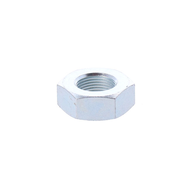 Belt Drives Ltd. Replacement Clutch Hub Nut – 2007–2008 Softail