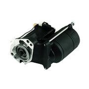 Belt Drives Ltd. SH-500 Series 2" Belt Drive Kit. Polished & Starter – 1970–1978 Shovelhead with Stock Rachet…