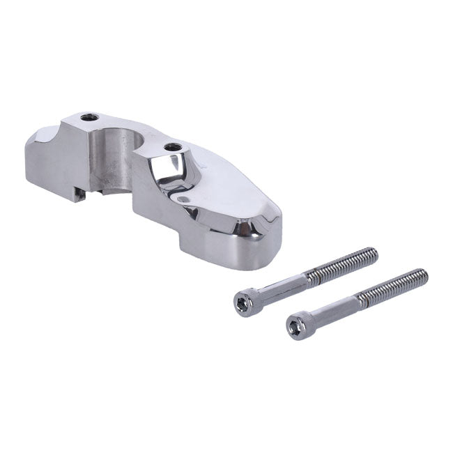 Belt Drives Ltd. Starter Standoff – 1970–1978 Shovel (with 2 inch 500 Series…